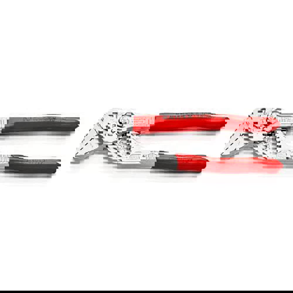 Tongue & Groove Plier: 1-1/2